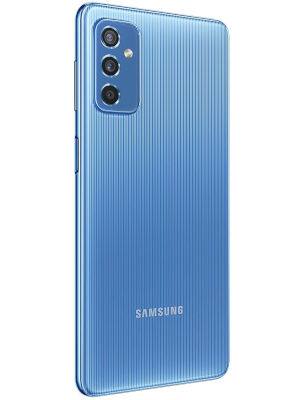 Samsung Galaxy M52 5G 8GB RAM