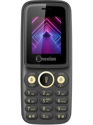 Snexian Bold 8