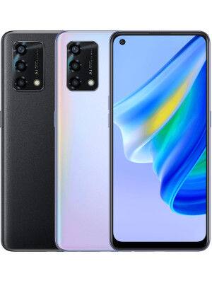 OPPO A95 4G