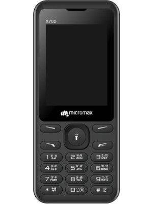 Micromax X702
