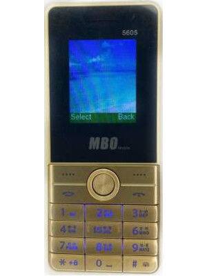 MBO 5605