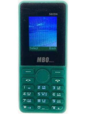 MBO 5605N