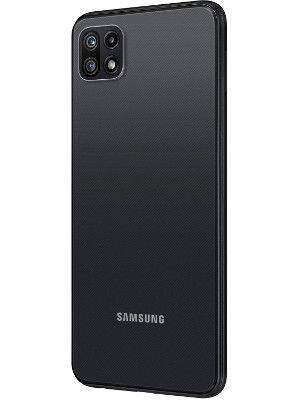 Samsung Galaxy F42 8GB RAM
