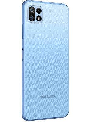 Samsung Galaxy F42 8GB RAM