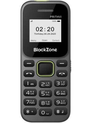 BlackZone Prithvi