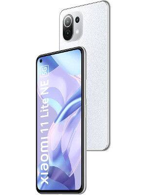 Xiaomi Mi 11 Lite NE 5G 8GB RAM