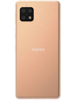 Sharp Aquos Sense 6