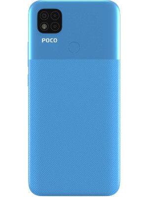 POCO C31 64GB