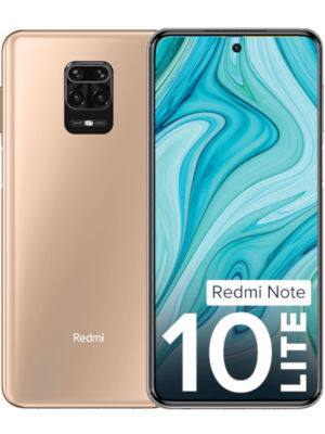 Xiaomi Redmi Note 10 Lite 6GB RAM