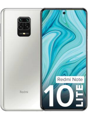 Xiaomi Redmi Note 10 Lite 6GB RAM