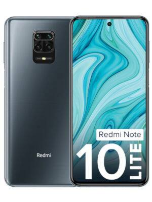 Xiaomi Redmi Note 10 Lite 6GB RAM