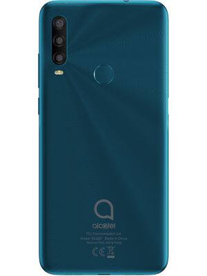 Alcatel 3X Plus