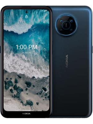 Nokia X100 5G
