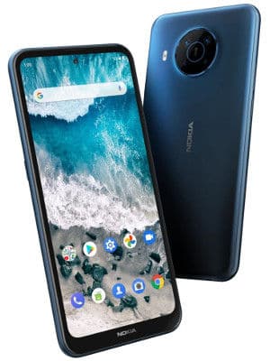 Nokia X100 5G