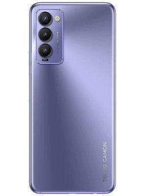 Tecno Camon 18