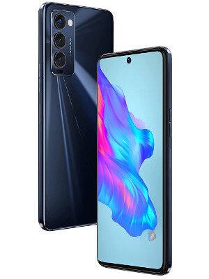 Tecno Camon 18