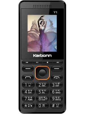 Karbonn Y1