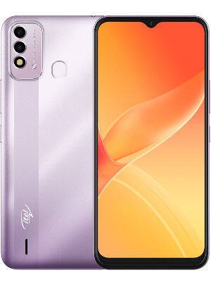 Itel P37