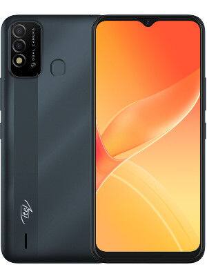 Itel P37