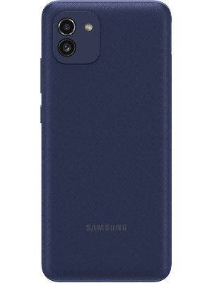 Samsung Galaxy A03