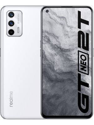Realme GT Neo 2T
