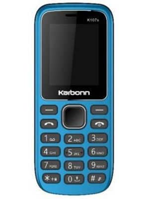 Karbonn K107s