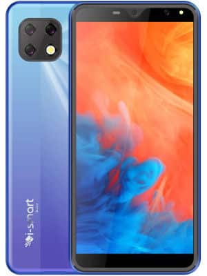 i-smart Bold
