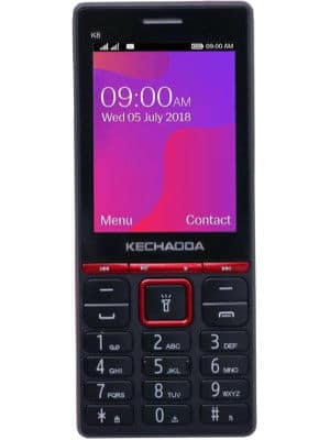 Kechao K8 2021