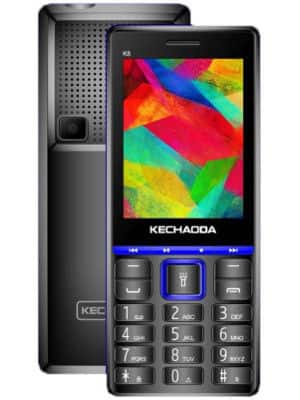 Kechao K8 2021