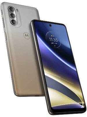 Moto G51 5G