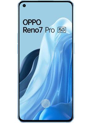 OPPO Reno7 Pro