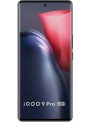 iQOO 9 Pro 5G