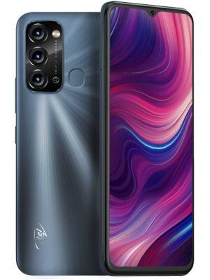 Itel S17