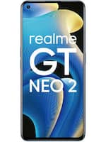 GT Neo 2 5G 256GB