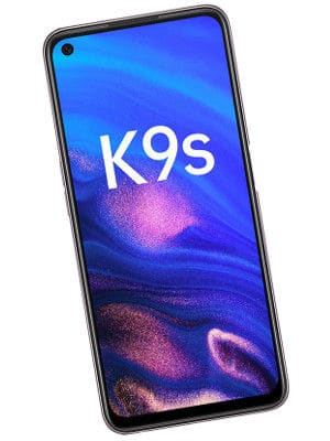 OPPO K9s