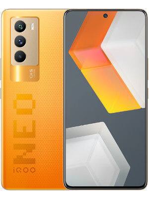 iQOO Neo 5s 5G