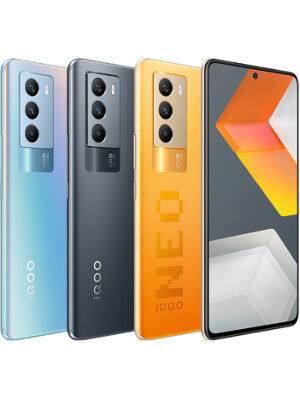iQOO Neo 5s 5G