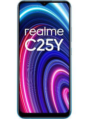 Realme C25Y 64GB