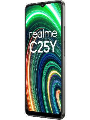 Realme C25Y 64GB