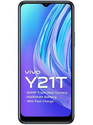 Vivo Y21T