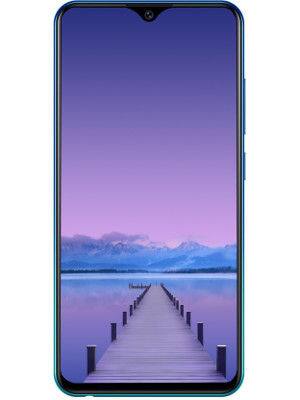 Vivo Y32 5G
