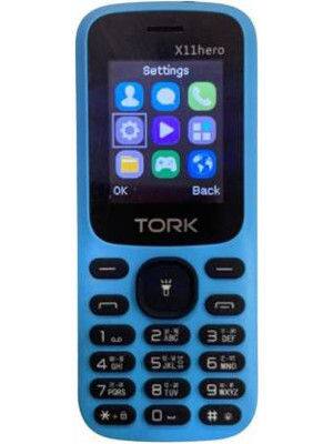 Tork X11 Hero