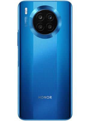 Honor 50 Lite