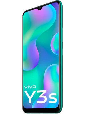 Vivo Y3s