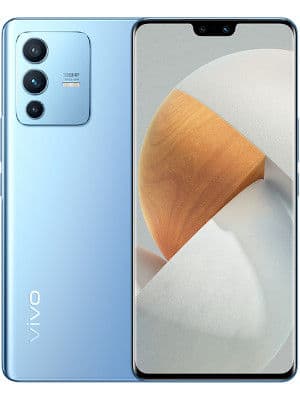 Vivo S12 Pro