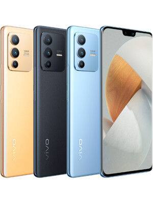 Vivo S12 Pro