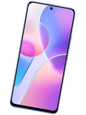 Honor X30i