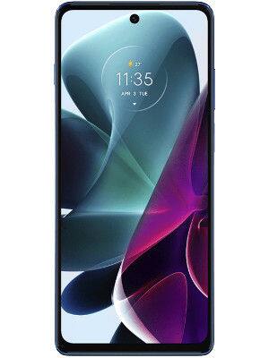 Moto G200