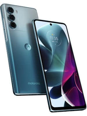 Moto G200