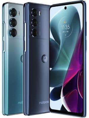Moto G200